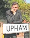 Antiques dealer missing after swim 'deeply loved'1