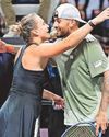 Kyrgios: It was a really tough match28