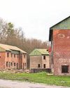 Curious crowds flock to 'ghost' village during rare open week1