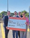 Work to open railway kicks off in new year7