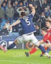 Boss left ‘frustrated and disappointed’ by defeat40