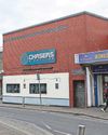 'Streets no longer safe' as squatters target club14