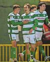 Glovers and Forest Green bosses want improvement36