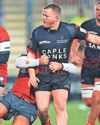Rees-Zammit ‘incredibly happy’ to pen a new deal Rees-Zammit ‘incredibly happy’ to pen a new deal36