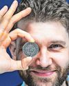 Royal birth to be marked by Mint with latest coins Royal birth to be marked by Mint with latest coins3