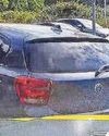 Driver jailed after 100mph police chase Driver jailed after 100mph police chase13