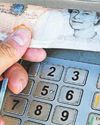 Cash still king for some as £76bn is withdrawn13