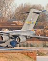 US ramps up air force's presence at base in West12