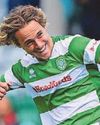 McCormick signs new Glovers deal36