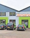 West company Versarien enters administration27