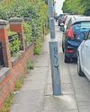 Councils to get powers to tackle pavement parking2