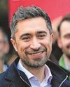 School cancels MP's visit over Israel link concerns9