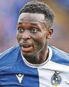 I can see us climbing the table, insists Conteh46