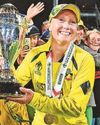 Aussie stalwart Healy announces retirement from all formats37