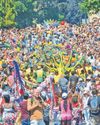 Bristol mulls joining UK City of Culture race14