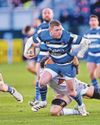 Scotland bragging rights at stake for Bath’s Russell Scotland bragging rights at stake for Bath’s Russell38
