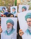 Iran's chief justice warns of trials and executions Iran's chief justice warns of trials and executions19