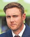 Broad rejects claims of England ‘drinking culture’ Broad rejects claims of England ‘drinking culture’36