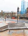 Talking to a brick wall - new bench is 'bonkers'9