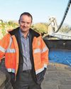 New bridge master starts 'ultimate job' at city icon5