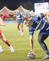 Bath to host Saracens, while Bears visit Toulon35
