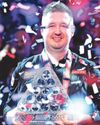 Masters triumph means so much to me – Wilson32