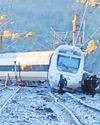 At least 39 fatalities in Spanish train collision19