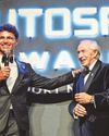 Confident Norris aims to retain his world title39