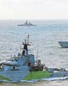 Royal Navy tracks Russian vessels in English Channel22