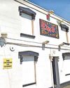 X-rated club shuts over safety fears19