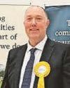 Cotswold Lib Dems take Greens' council seat24