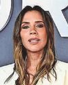 Victoria's song soars up charts amid family row7