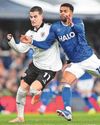 Mehmeti eyes Premier push after Ipswich move49