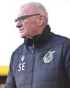 Rovers set to move for Dutch front man Rijks48