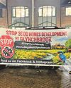 'Shame on you' – anger as 12,600 homes get step closer20