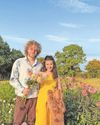Life change blooms for couple who banked on quitting city5