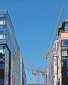 Faster growth in cities than countryside7