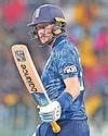 Root is such a good watch, says skipper34