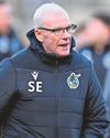 Horrendous challenge deserved a red – Evans37