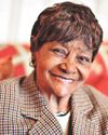 Tributes to May, a quiet pioneer in city hospitals28