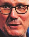 Cabinet rallies as Sarwar calls on Starmer to quit18