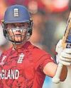 Just another game, insists star Bethell39