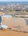 'No sign' of dry spell for week, says Met Office10