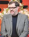 Osman to 'hand over keys to amazing show'5