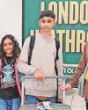 West family's 'terror' as son stranded in Dubai6