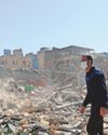 Israel steps up air strikes as Iran targets Riyadh23