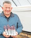 Coconut helps produce earlier asparagus crop31