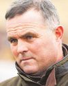 Horse trainer 'hit walker with a hockey stick'9