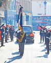 Western Daily Press