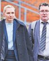 Western Daily Press